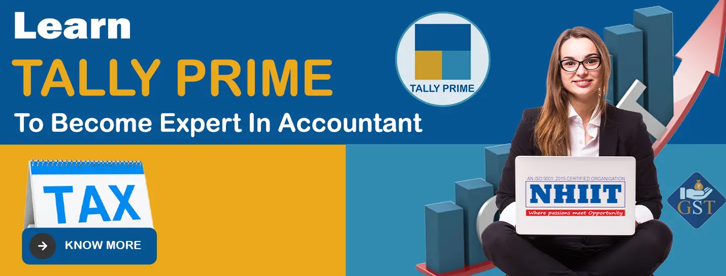 Tally Prime