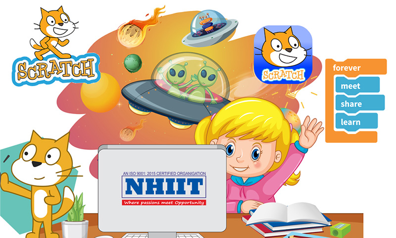 kidscratch