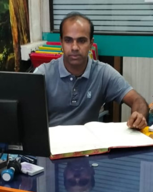 Tiwary